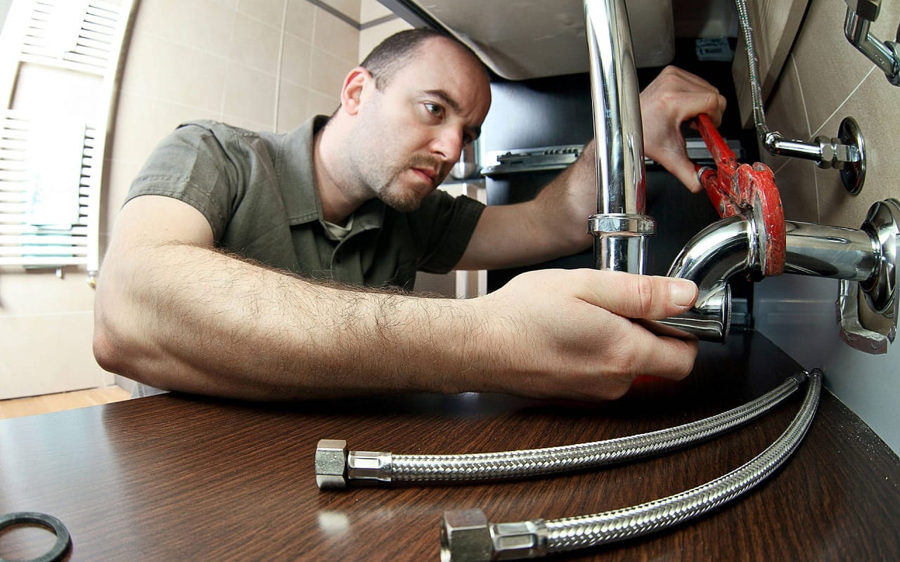 plumbing services